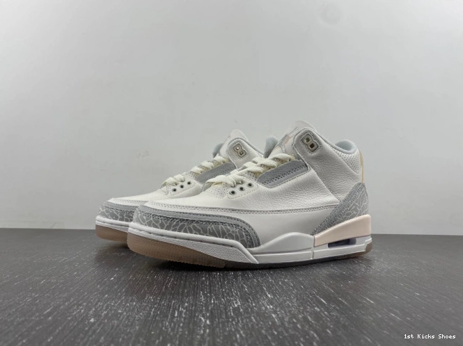 Air Ivory FJ9479-100 Craft 3 Jordan 0801